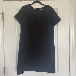 Calvin Kline Black dress